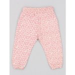 Zippy Teplákové kalhoty Růžová – Zboží Mobilmania