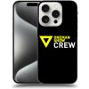 Pouzdro a kryt na mobilní telefon Apple Picasee Ultimate Case pro Apple iPhone 16 Pro - ONEMANSHOW CREW