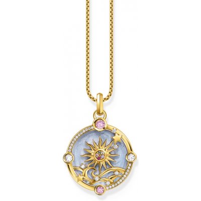 Thomas Sabo PE960 471 1 – Zboží Dáma