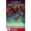 Elektronická kniha Alcatraz versus ďábelští knihovníci 2 - Legie Zakladatelových kostí - Brandon Sanderson