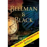 Bellman a Black Diane Setterfieldová – Hledejceny.cz