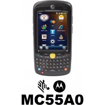 Motorola MC55A0