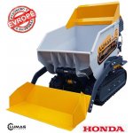Lumag VH500 PRO GX – Zboží Mobilmania