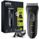Holící strojek Braun Series 3 3000 BT Shave & Style