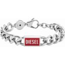 Diesel náramek DX1371040