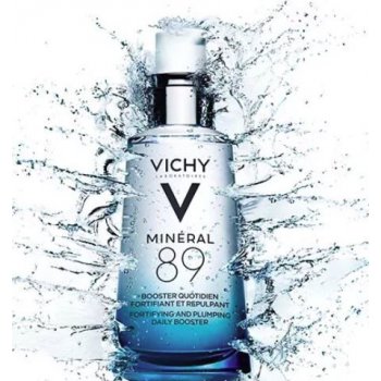 Vichy Minéral 89 Hyaluron Booster 50 ml