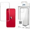 Pouzdro a kryt na mobilní telefon Pouzdro 3mk All-safe Skinny Case Apple iPhone 7 / 8 / SE (2020/2022)