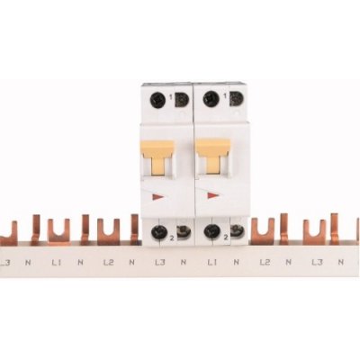 lišta EATON Z-GSV-16/1P+N 271067 – Zbozi.Blesk.cz