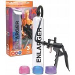 Seven Creations X-factor Enlarger Pump – Zboží Dáma