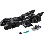 LEGO® Super Heroes 76139 1989 Batmobil – Zboží Živě