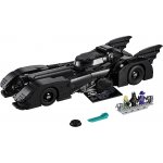 LEGO® Super Heroes 76139 1989 Batmobil – Hledejceny.cz