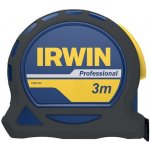 Irwin Metr svinovací Professional - 3m – HobbyKompas.cz