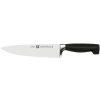 Kuchyňský nůž Zwilling Kuchyňský nůž Four Star Kuchařský nůž 20 cm 1001567