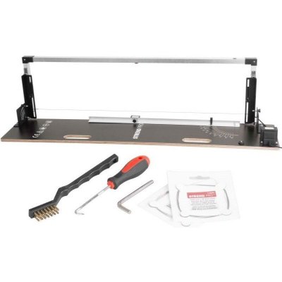 Strend Pro SDDR-140 – Hledejceny.cz