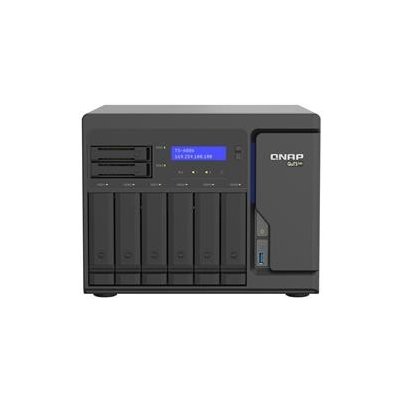 QNAP TS-h886-D1602-8G – Hledejceny.cz