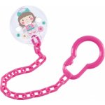 Canpol babies Toys řetízek 10/889 modrá – Zboží Dáma