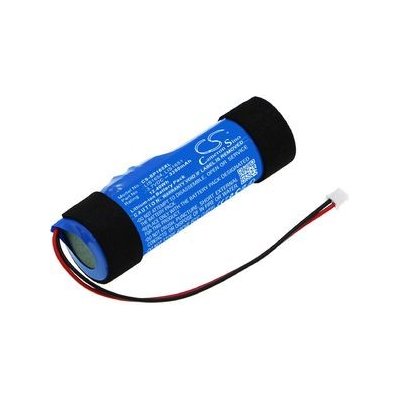 Cameron Sino Baterie pro SONY PlayStation PS4 Move Motion Controller Version 2, 3350 mAh, Li-Ion CS-SP165XL – Zboží Živě