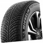 Michelin Pilot Alpin 5 225/60 R18 104H – Hledejceny.cz