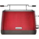 Kenwood TCM 811 RD – Zboží Mobilmania