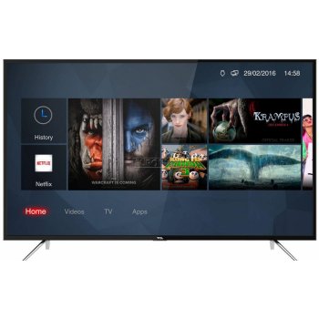 TCL U43P6006