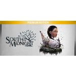 South of Midnight (Premium Edition) (XSX) – Zbozi.Blesk.cz