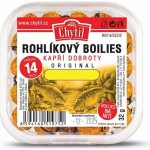 Chytil Rohlíkové Boilies 32 g 14 mm Scopex – Hledejceny.cz