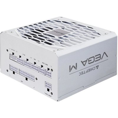 Chieftec VEGA M White 850W PPG-850-CW – Hledejceny.cz
