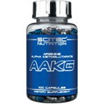 SciTec Nutrition AAKG 100 kapslí – Hledejceny.cz