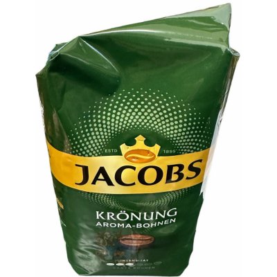 Jacobs Kronung 0,5 kg – Sleviste.cz