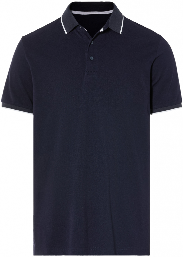 Livergy pánské polotriko navy modrá