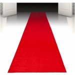 Červený koberec VIP – Zboží Mobilmania