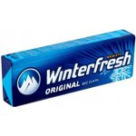 Wrigley's Winterfresh Original 14 g – Zboží Dáma