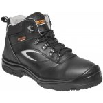 Bennon FORTIS O2 Membrane High černá – Zbozi.Blesk.cz