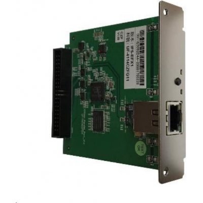 Příslušenství Citizen Ethernet Compact interface pro CT-S600, CT-S800, CL-S400DT, CL-S6621, CT-S601II, CT-S651II, CT-S80 PPS00585S – Zboží Živě