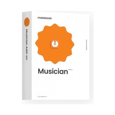 Matatalab Musician Add-on 900001-2195 – Zboží Dáma