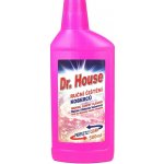 Dr. House na ruční čištění koberců 500 ml – Zboží Dáma
