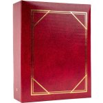 Fandy Fotoalbum 10x15x304foto MM-46304/2 Vinyl 1 vínové – Zboží Živě