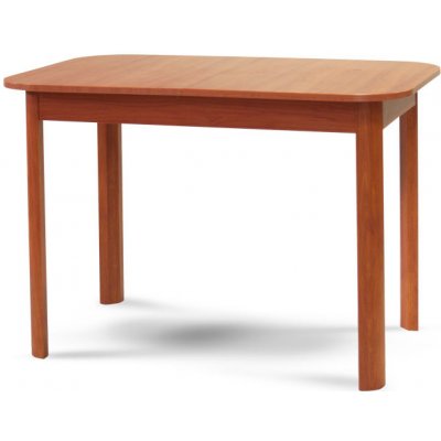 Stima Pevný jídelní stůl Bonus se zásuvkou 70 x 110 Dub wotan – Zboží Dáma