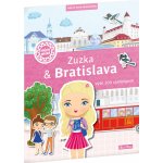 Zuzka & Bratislava - Ema Potužníková – Sleviste.cz