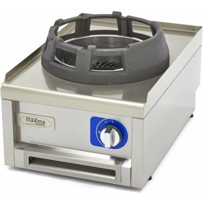 Maxima Wok hořák 09391560 – Zbozi.Blesk.cz