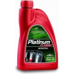 Orlen Oil Platinum Classic Mineral 15W-40 1 l | Zboží Auto
