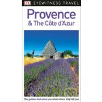 Fodor's Provence and the Cote D'Azur - Fodor Travel Publications – Hledejceny.cz