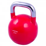 Sportago Competition Kettlebell 32 kg – Zbozi.Blesk.cz