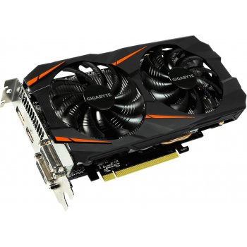 Gigabyte GV-N1060WF2OC-6GD