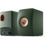KEF LS50 II Wireless – Zboží Živě