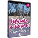 Legenda o Enyovi 5 slim DVD