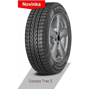 Fulda Conveo Trac 3 235/65 R16 115/113R