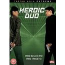 Heroic Duo DVD