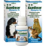 Sangrim Champion PL 20 ml – Zbozi.Blesk.cz