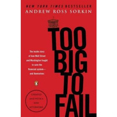 Too Big to Fail